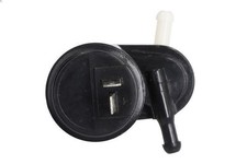 Windscreen Cleaning - Washer