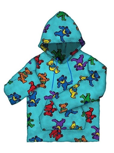 Nuovo grateful dead pullover - grateful, l