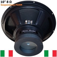 Kores Audio KJ-108D Woofer/Sub