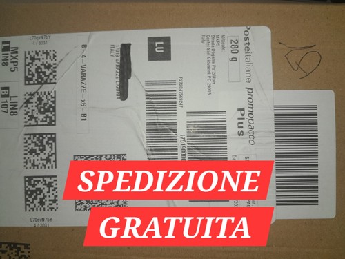 Amazon pacco misterioso - pacco,