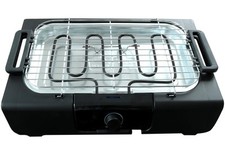 Barbecue Elettrico da Tavolo