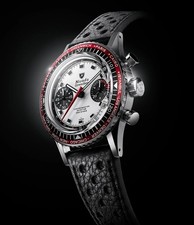 Nuovo Nivada Grenchen "Paul