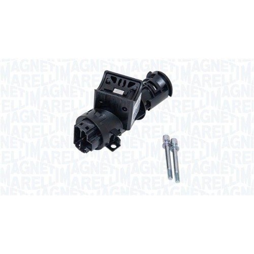 Blocchetto sterzo magneti - 1x,