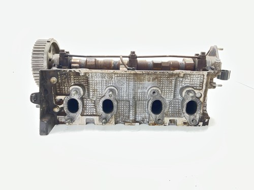 Testata per fiat - fiat, panda