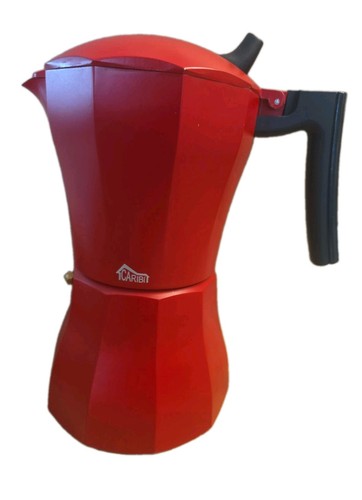 Caribi caffettiera espresso - caffettiera, da