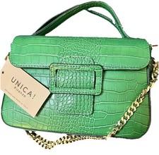 Vera Pelle Italian  leather