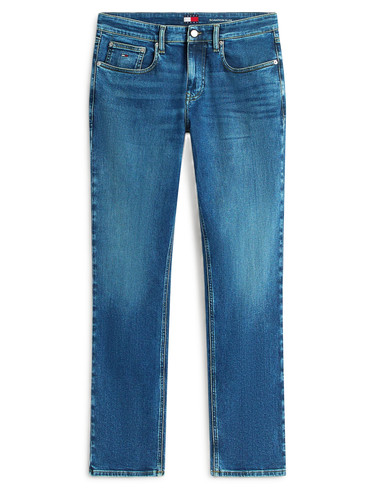 Jeans uomo tommy hilfiger - jeans,