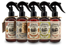 Profumatore Auto Vintage Spray
