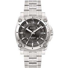 Orologio Bulova Precisionist - 96B417