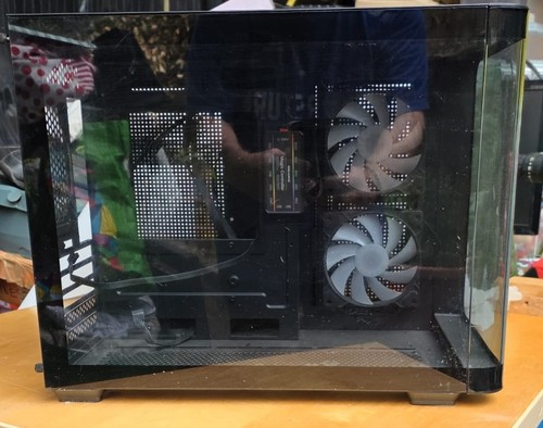 Case per in vetro - 75%,