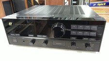 Amplificatore integrato SANSUI