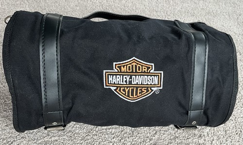 Harley davidson borsa attrezzi - harley,