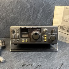 Kenwood (Trio) R-1000 Ricevitore comunicazioni radio onde corte boxato pioniere raro