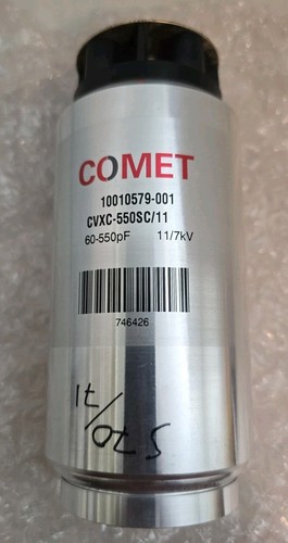Condensatore cometa