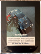 *READY to DISPLAY*1963