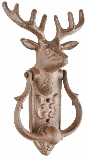 Esschert design cervo - esschert,