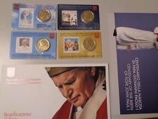 VATICANO dal 2011 -