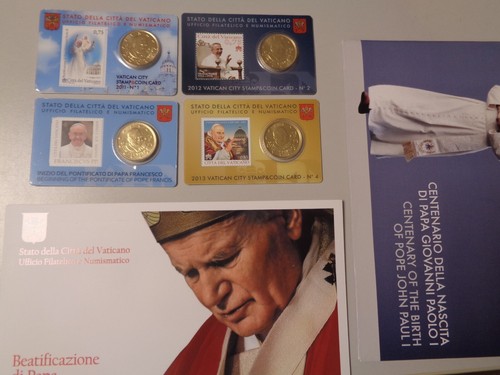 Vaticano dal 2011 - vaticano,