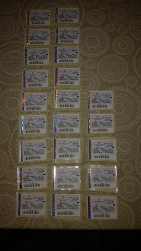 Marca marche bollo 00 - marca,