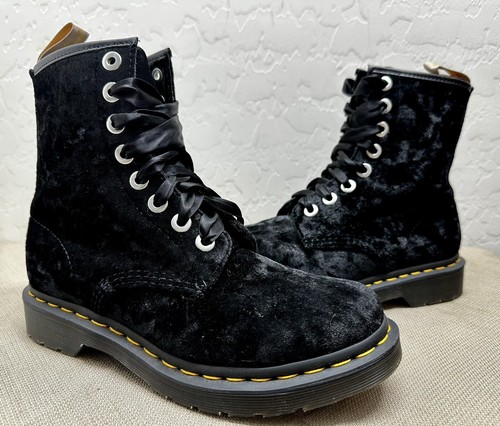 Stivali martens donna 1460 - dr.,