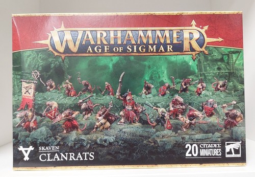 Warhemmer age sigmar - warhemmer, of