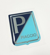 Targhetta stemma scudetto