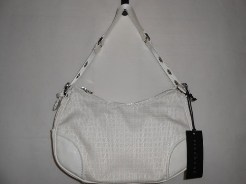 Borsa mano nuova con - a, difetti