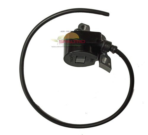 Bobina elettronica originale - bobina,