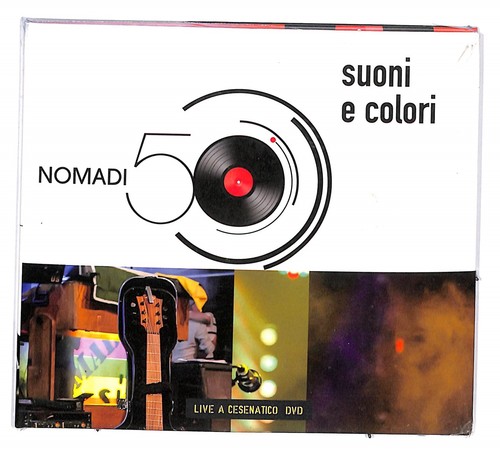 Ebond nomadi vol - ebond,
