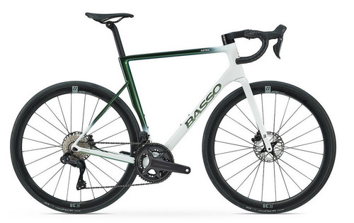 Basso astra 105 di2 - 105, 2023