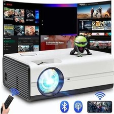 Proiettore HDMI WiFi