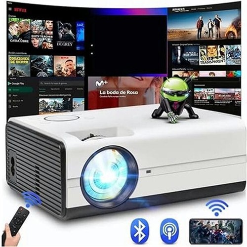 Proiettore hdmi wifi - proiettore,