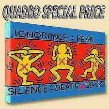 QUADRI MODERNI TELA 30X50