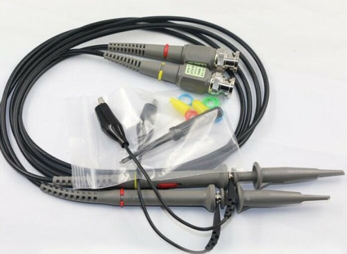 Confezione sonde - 2,
