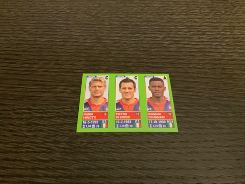 CALCIATORI