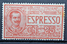 Italia regno 1903 - italia,