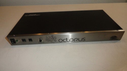 Phoenix octopus mt454 - octopus,