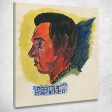 Studio Principale Da Profilo