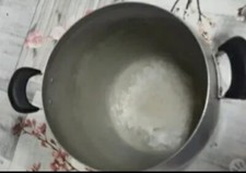 Pentola in Alluminio