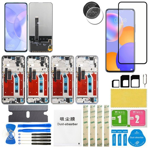 Per huawei y9a frl - per,