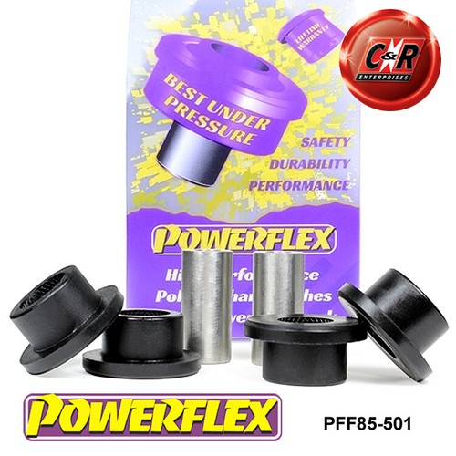 Powerflex braccio oscillante