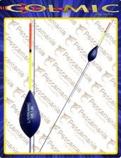 Galleggiante colmic "WINTER