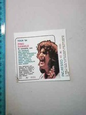 RISTAMPA / RIPRODUZIONE (no