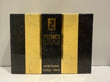 FENDI UOMO AFTER SHAVE 100ML