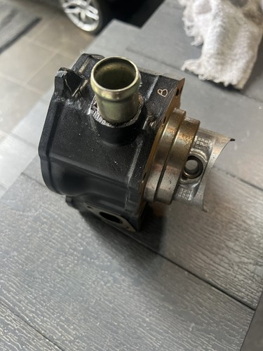 Kit cilindro pistone gilera - , e