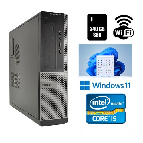 Dell optiplex 3010 desktop - optiplex,