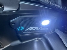 Sportello vano sottosella Honda ADV350