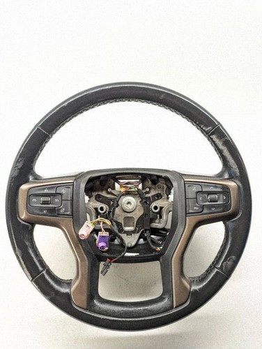 Volante chevrolet tahoe 2021 - volante,