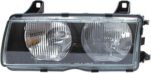 Hella faro principale destro - hella,