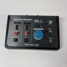 Solid State Logic SSL 2+